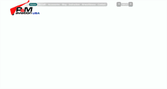 Desktop Screenshot of pmaviationusa.com